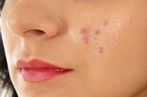 10 Secret Things You Didn’t Know About FUNGAL ACNE 10 Secret Things You Didn't Know About FUNGAL ACNE