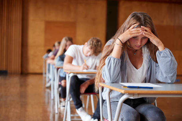 Sick And Tired Of Doing an Anxiety Test The Old Way? Read This Sick And Tired Of Doing an Anxiety Test The Old Way? Read This