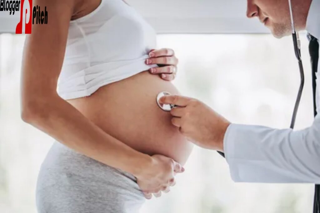 Intrauterine Pregnancy