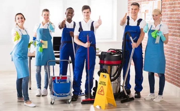 A Guide to Finding the Best Cleaners in London: Quality, Reliability, and Service Excellence