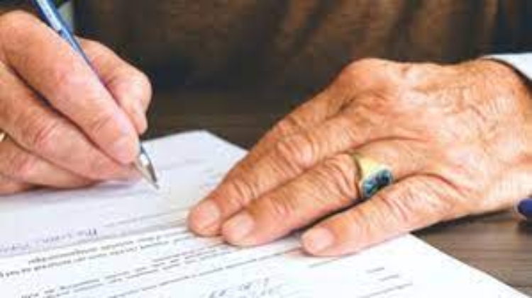 The Importance of Writing Your Own Will