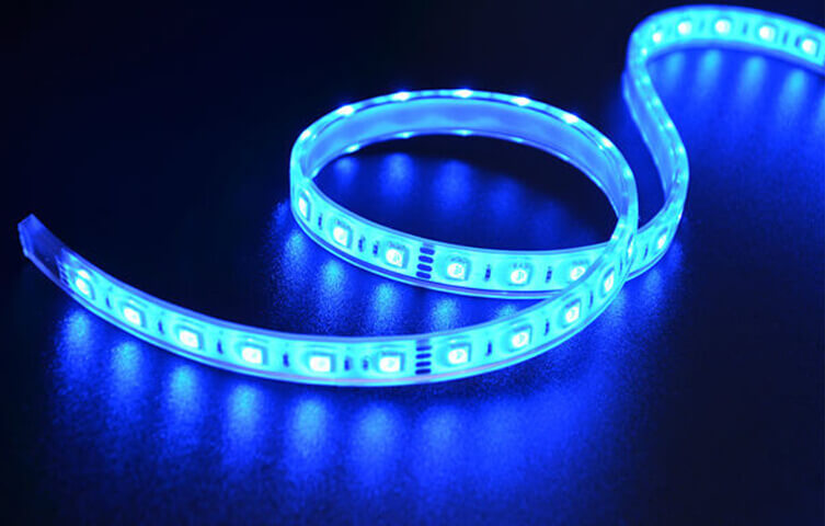 Frame Your Life with Bezelless LED Light Bars