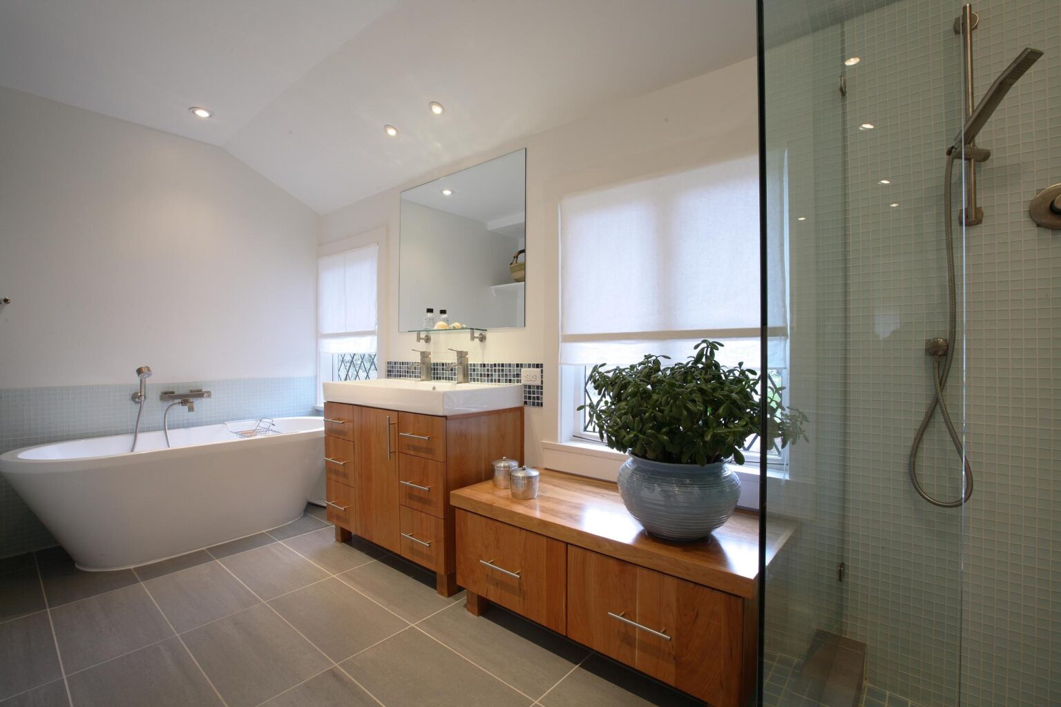 Customized Bathroom Renovations in Auckland to Suit Your Style