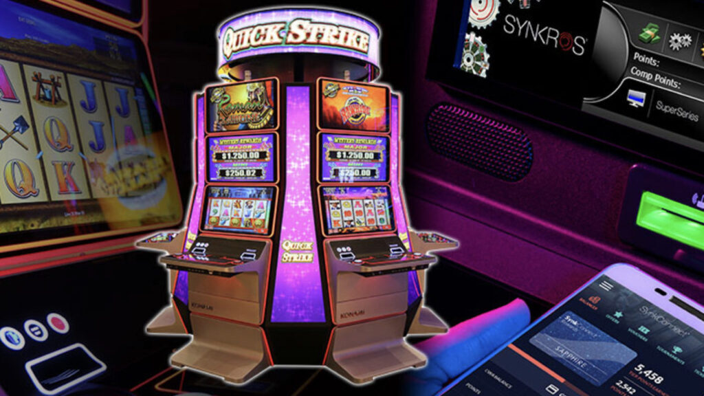 Slot Symphony: Playing to the Tune of Online Jackpots