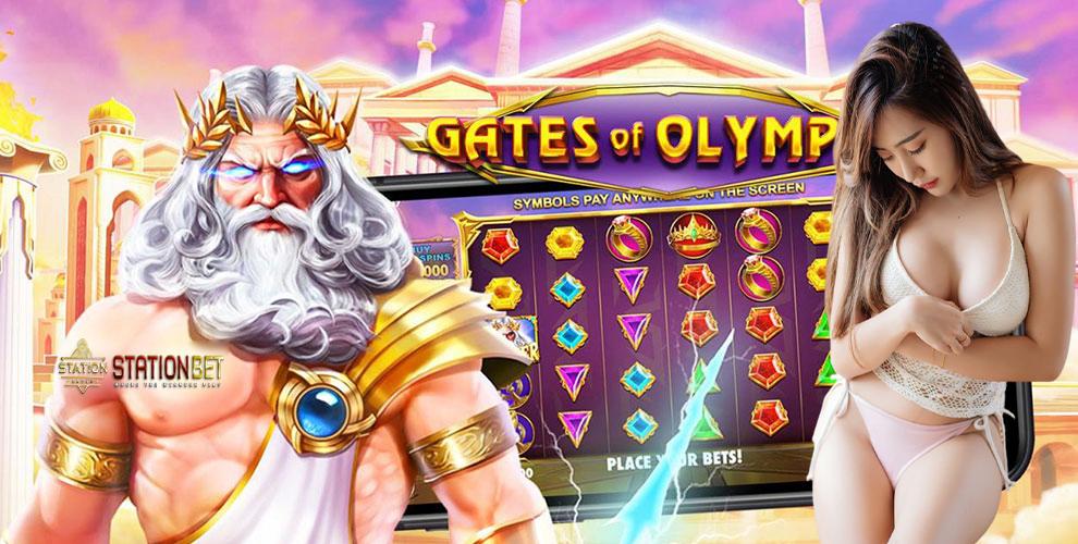 List of Joker123 Gacor Slot Games that must be played