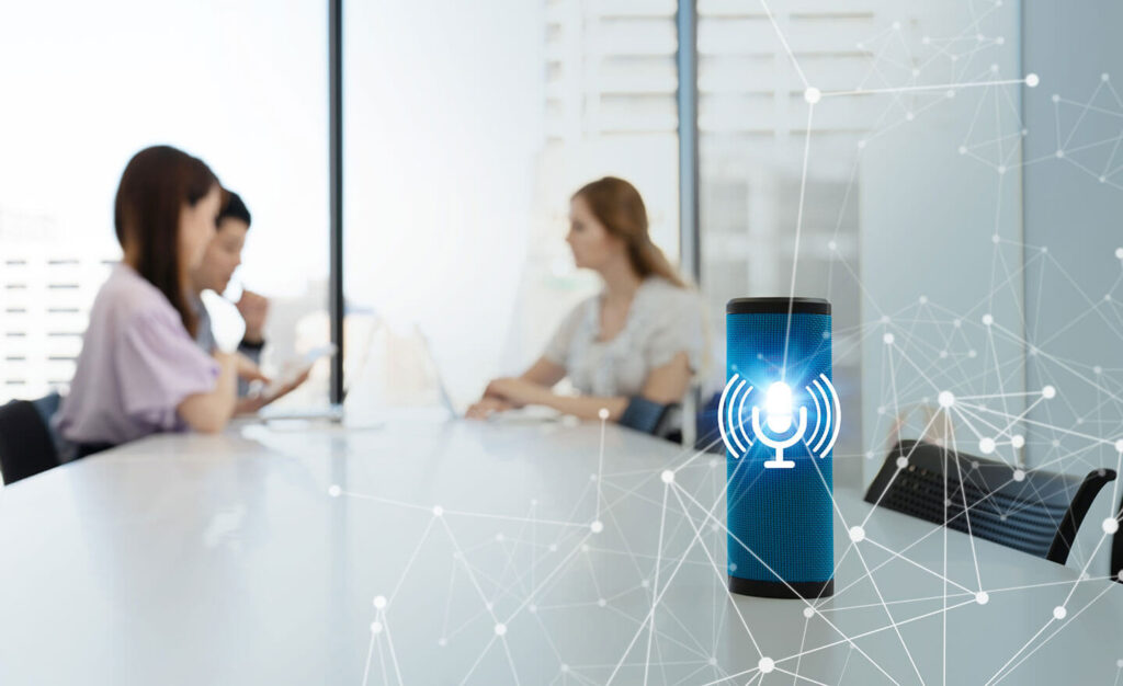 The Impact of Voice Search: Optimizing Your Content Accordingly