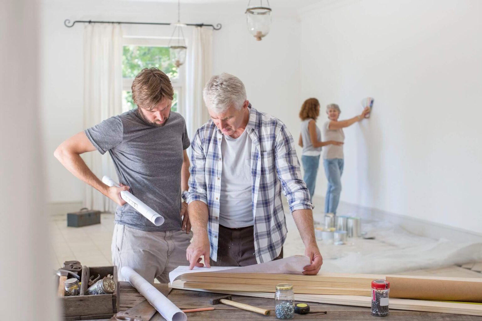 Transform Your Space: Expert Bathroom Renovations in Auckland