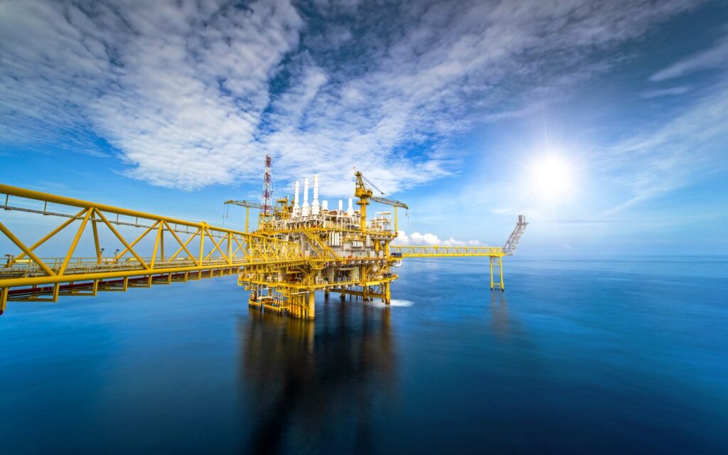 Oil & Gas Legal Landscape in Houston, Texas