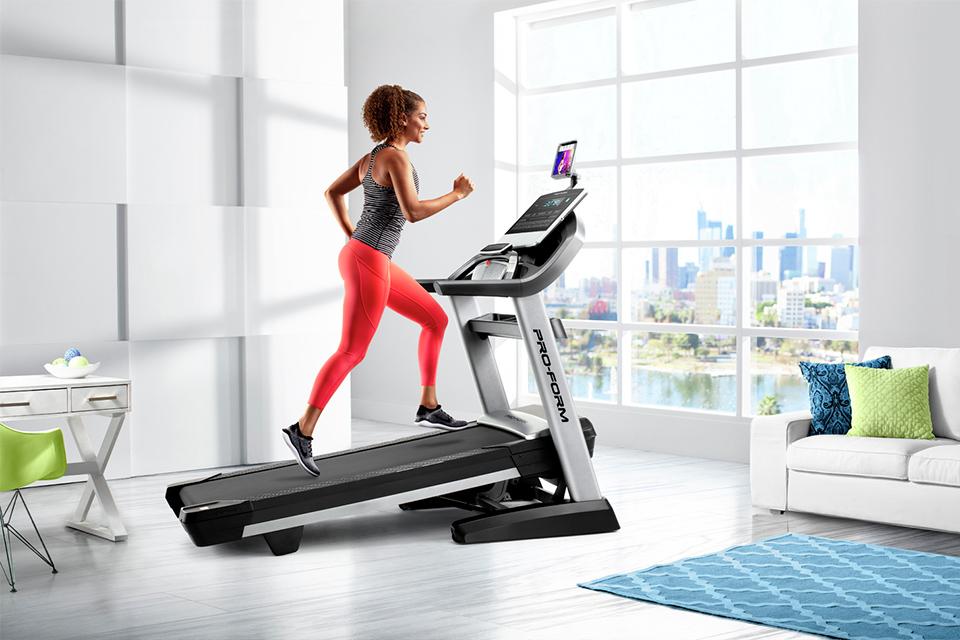 Revolutionizing Fitness: The Portable Treadmill Advantage for Busy Lifestyles