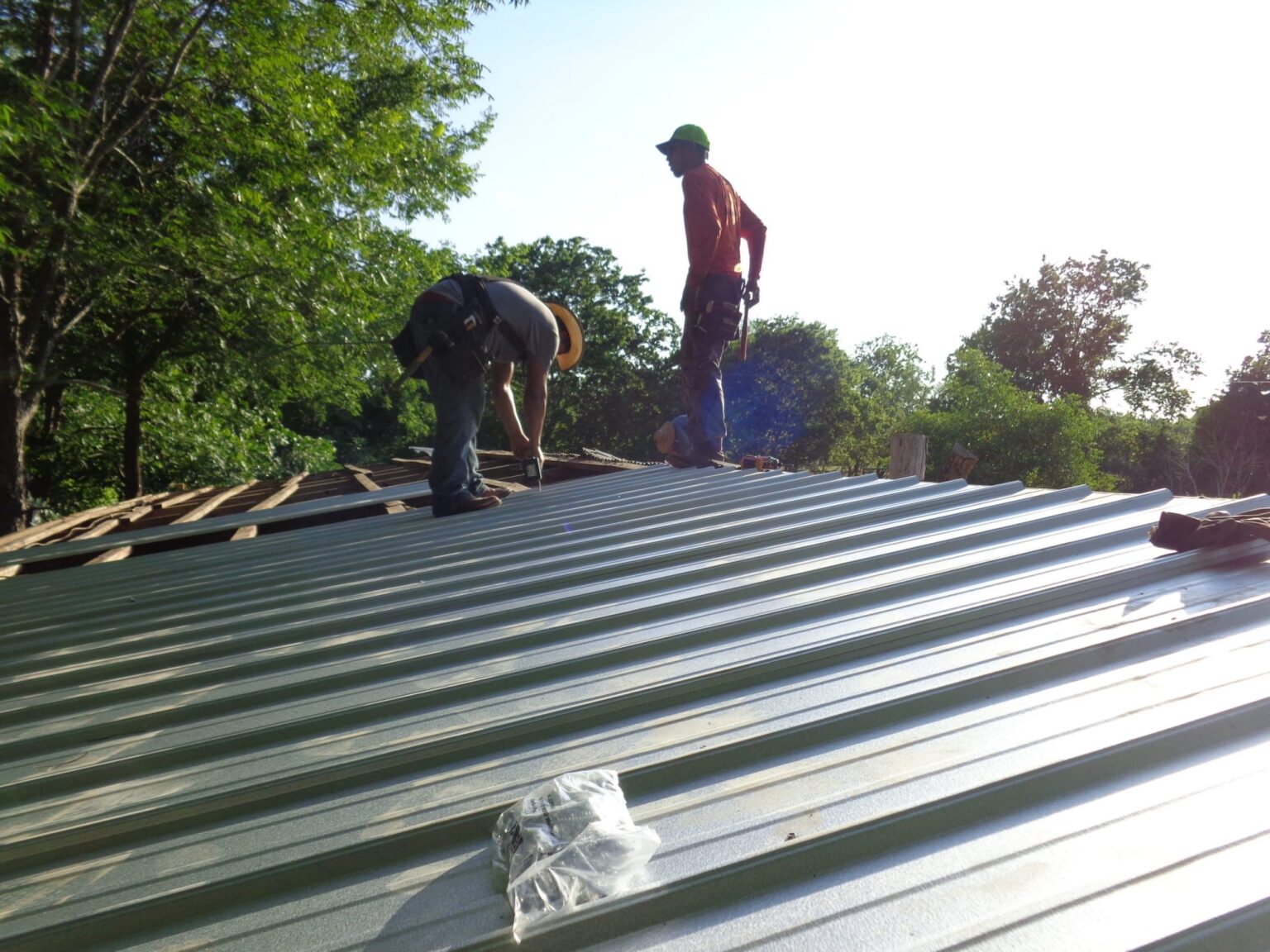 Enhance Your Home’s Integrity with Professional Waco Roofing Repair Services