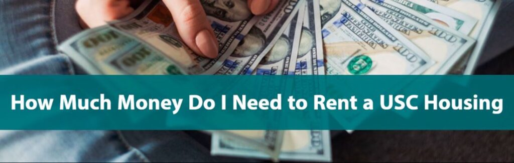 USC Housing Costs Demystified: Budgeting Tips for Students