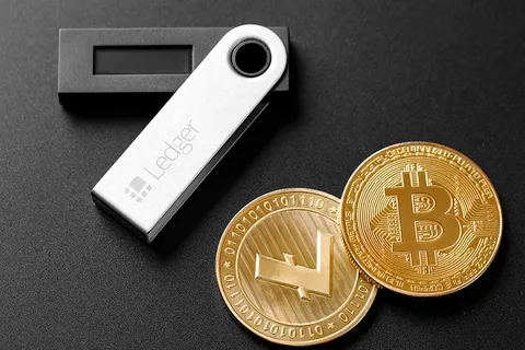 Fortify Your Investments: A Deep Dive into the Best Crypto Hardware Wallets of 2024