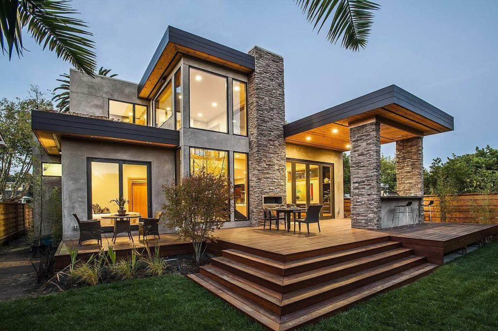 Effortless Elegance: The Allure of Prefab House Designs