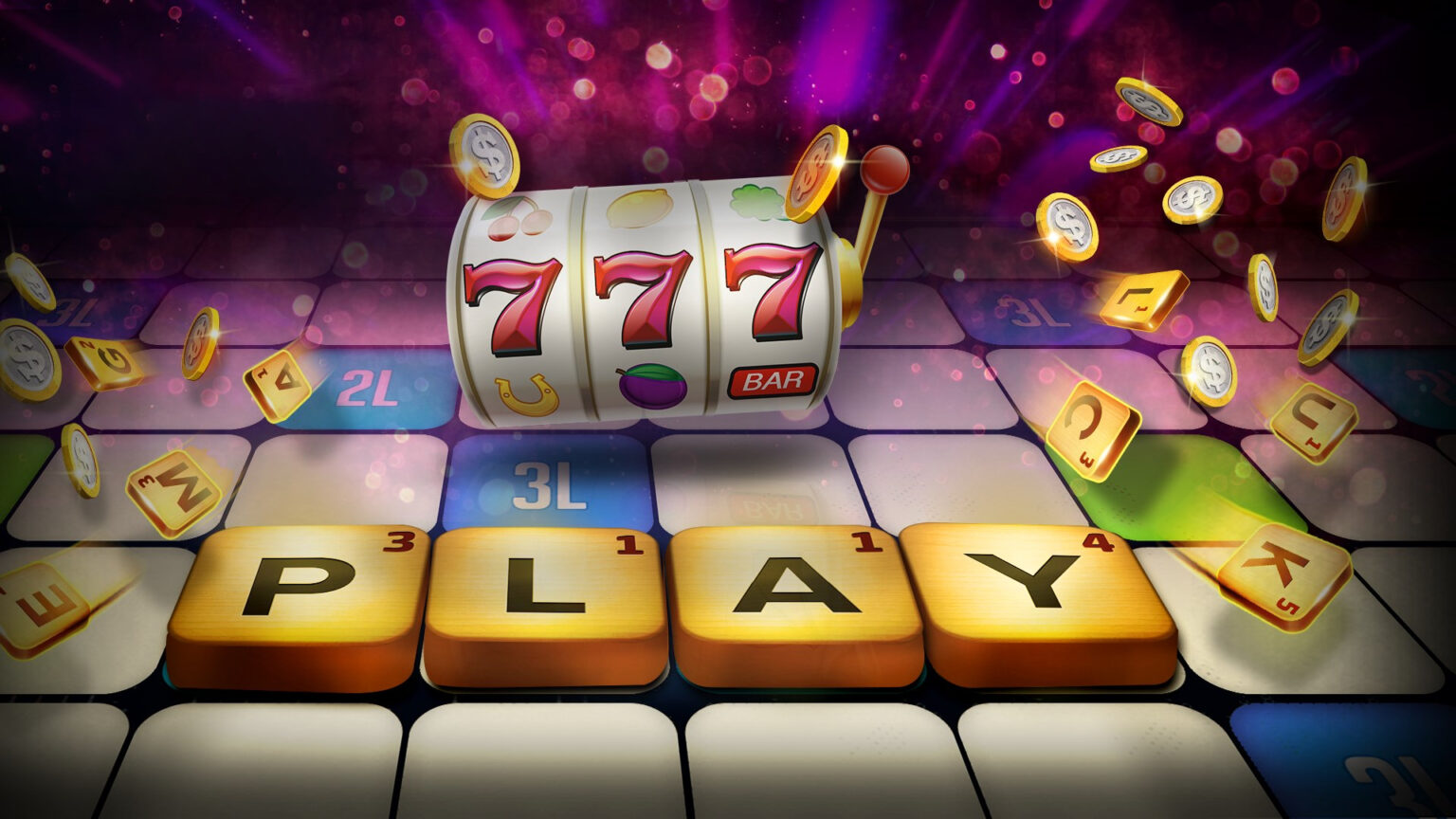 How to Easily Win and Keep Playing Online Slot Gambling