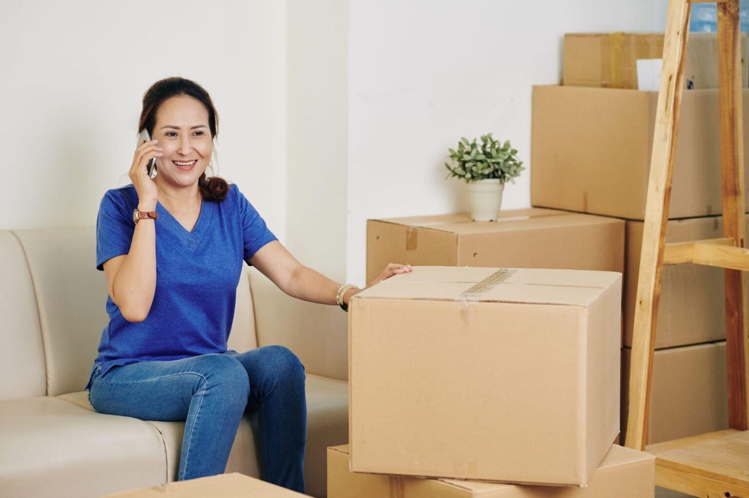 The Essential Guide to Choosing Moving Services
