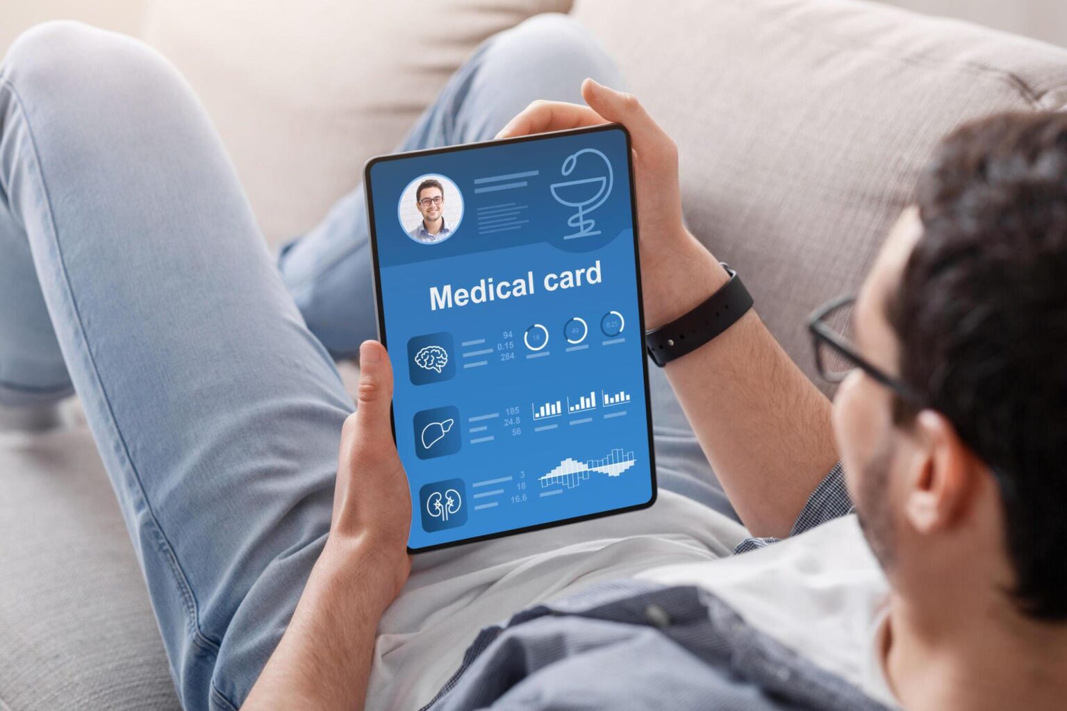 Enhancing Patient Care: Custom Healthcare Website Development in Rochester, Minnesota