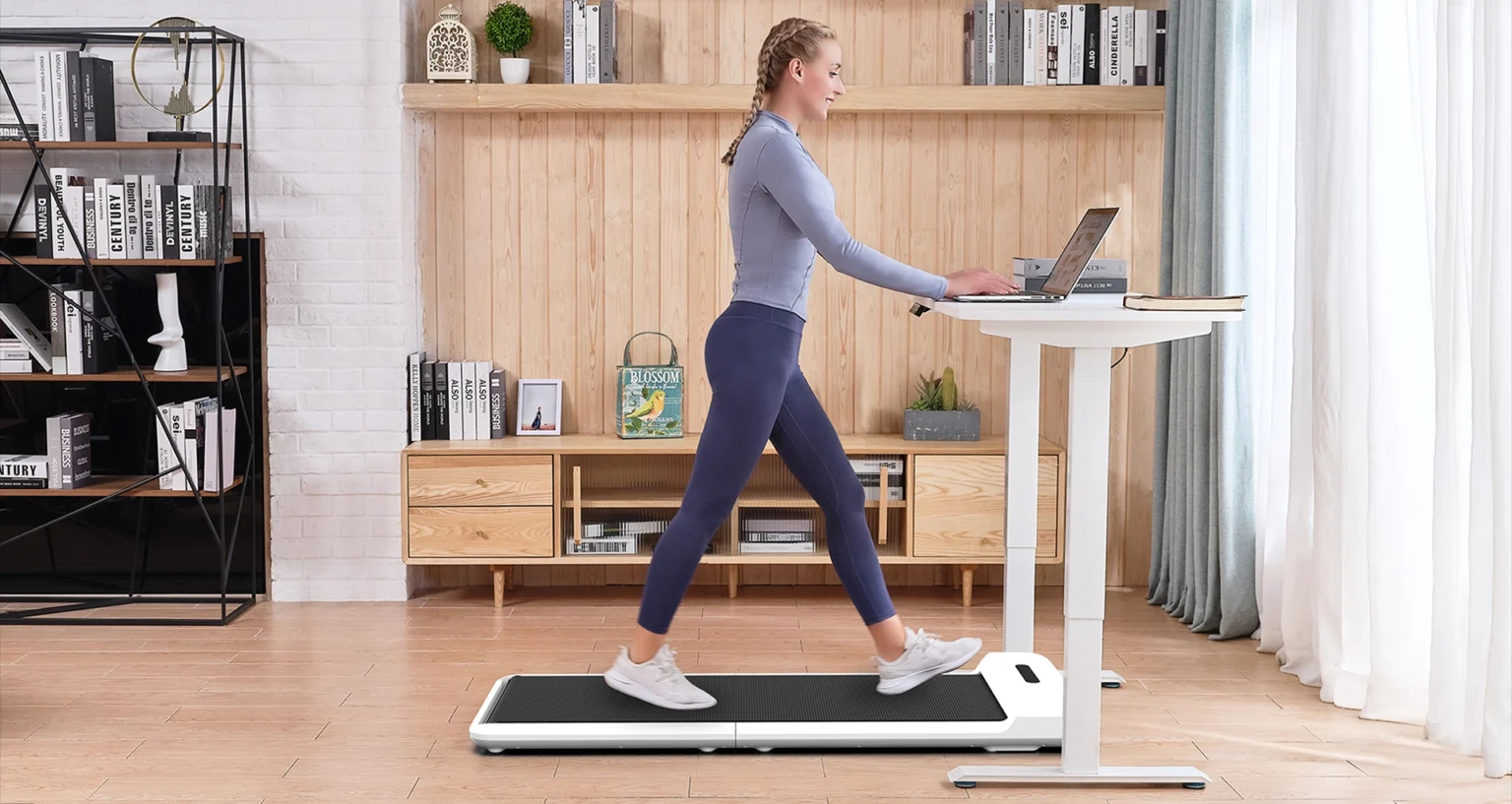 Incline Walk Pad: Transforming Your Cardio Routine