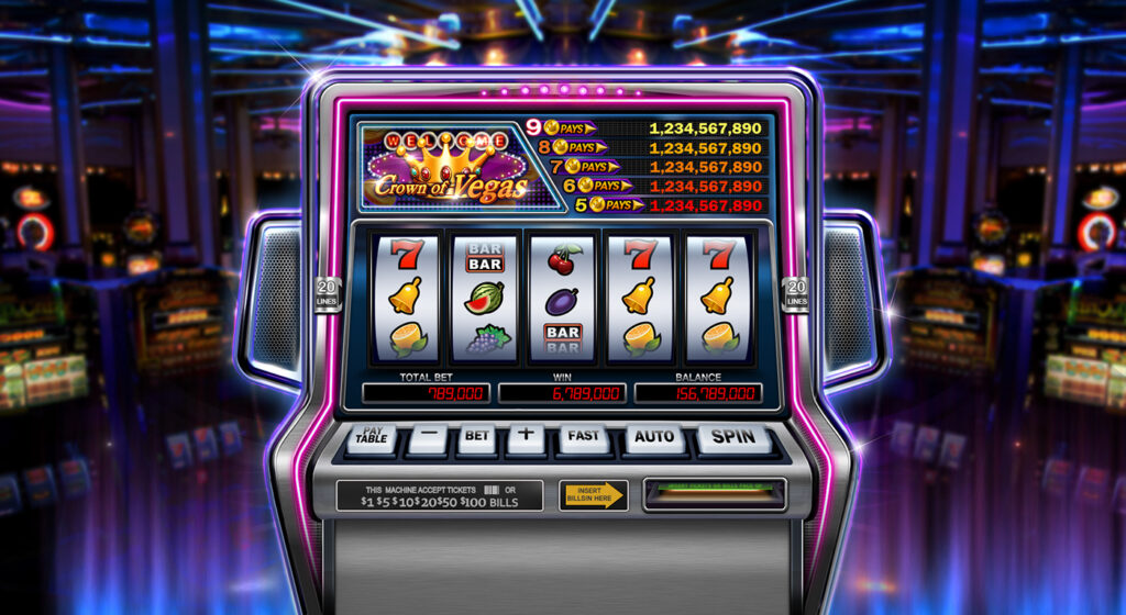 What are the Providers available on Online Slots Thailand Server?
