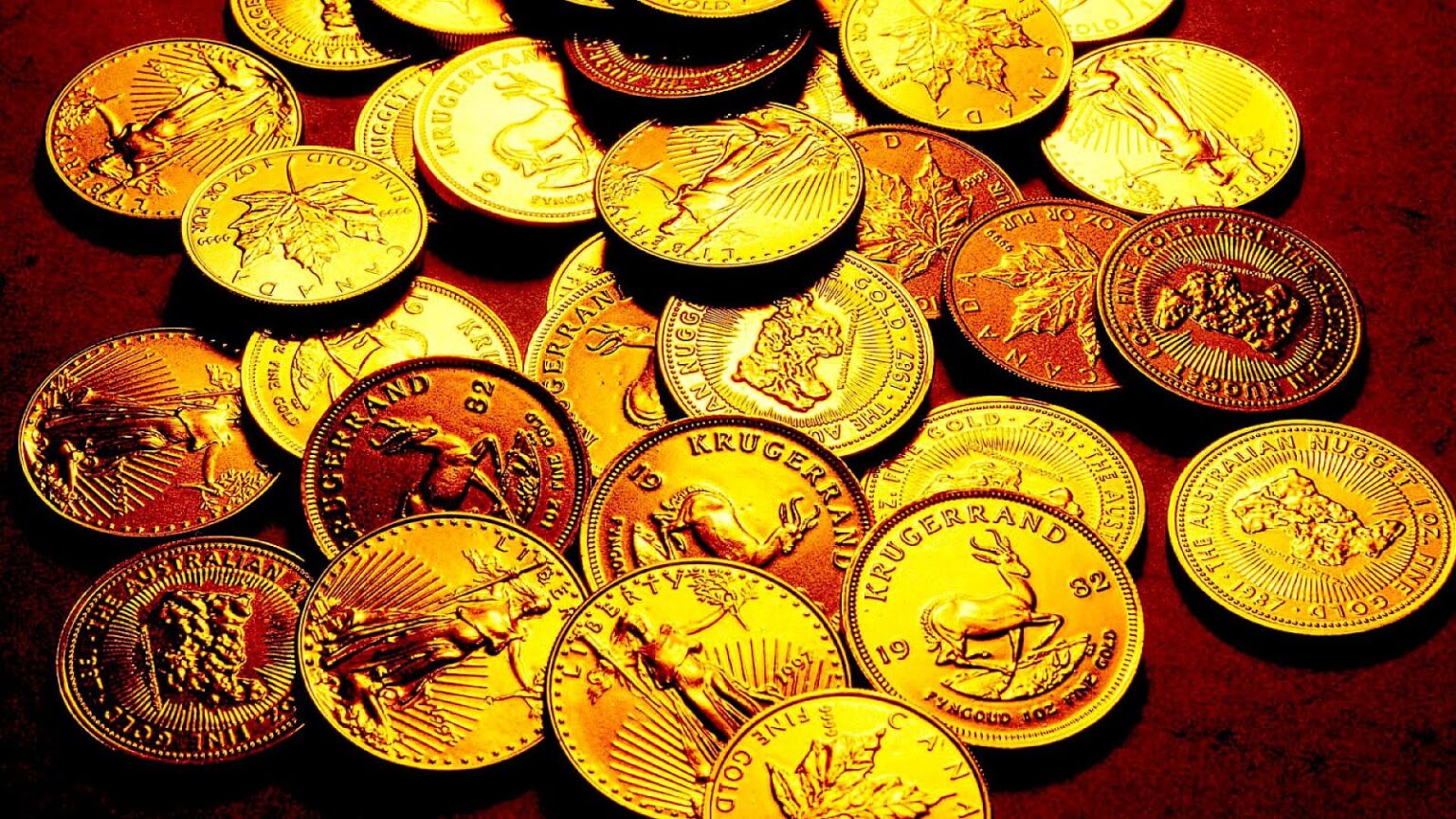 Rare and Collectible Gold Coins: What to Know Before Making a Purchase Online