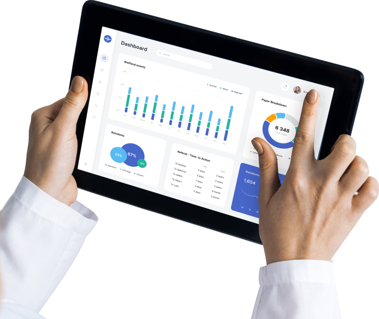 Custom Healthcare Website Development in Rochester, Minnesota: Empowering Healthcare Providers