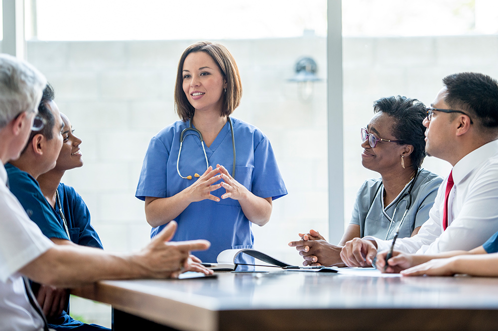 Roadmap to Success: Navigating the World of Travel Nurse Jobs