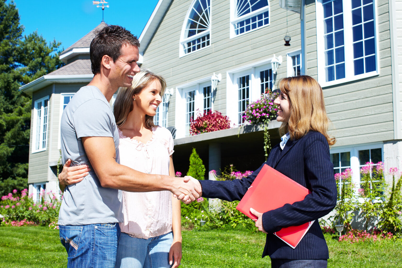 5 Key Benefits of Homeowners Insurance