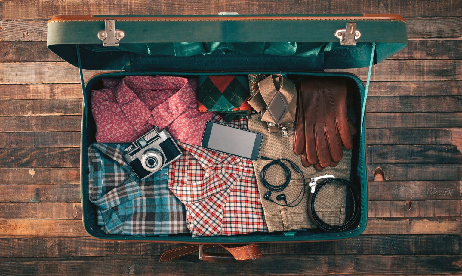 Travel Essentials: Packing Tips to Keep Your Engagement Ring Safe on Vacation