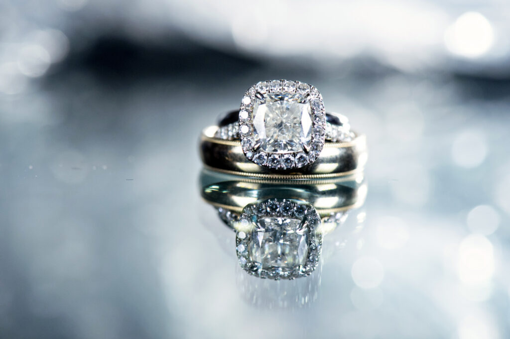 From Proposal to Aisle: Birmingham Jewellers Offering Engagement Ring Cleaning Before Your Wedding