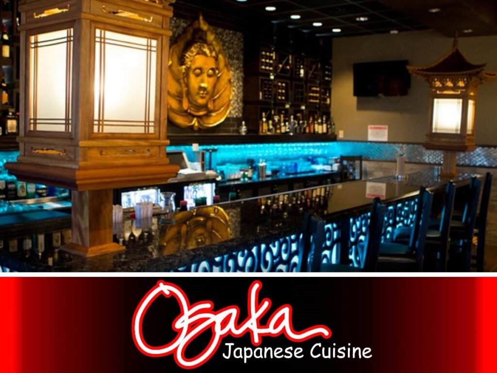 Shabu Shabu Near Me: Osaka Japanese Cuisine