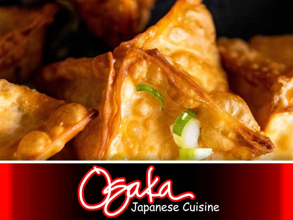 Osaka Japanese Cuisine: A Taste of Authentic Japan