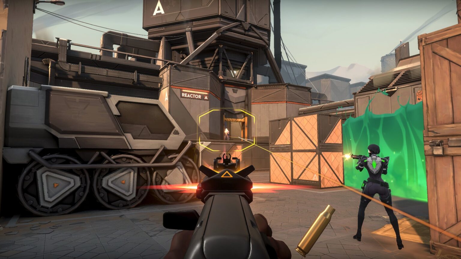 Experience the Thrill of Enig Play’s ShowDown: Where Gamers Compete for Glory