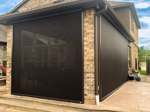Patio Screens: A Guide to Finding the Perfect Fit