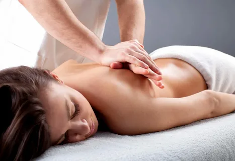Descubra o Refúgio de Bem-Estar: Casa de Massagem Especialista em Massagem Tântrica e Massagem Nuru