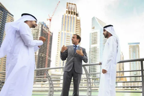 Understanding recruitment consultancies in Dubai