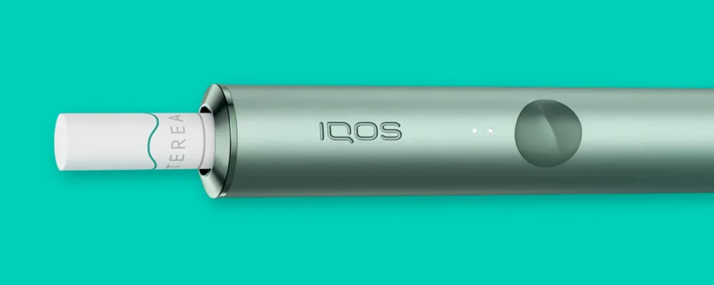 Discovering IQOS Terea Dubai and IQOS Terea Sienna