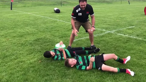 Analyzing Key Rugby Skills: Passing, Tackling, and Kicking