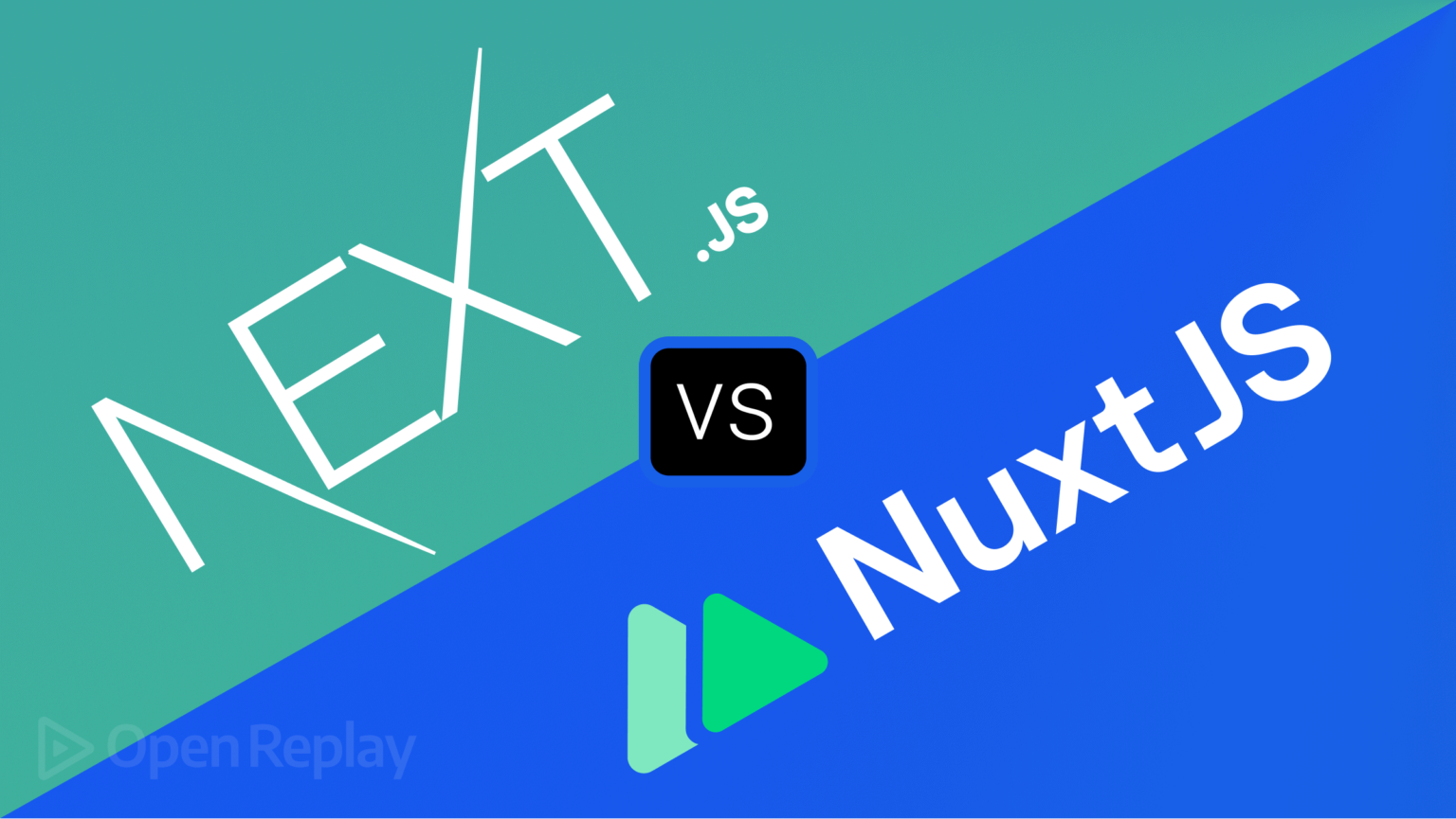 Optimizing Server-Side Rendering (SSR) for Next.js and Nuxt.js Full Stack Apps