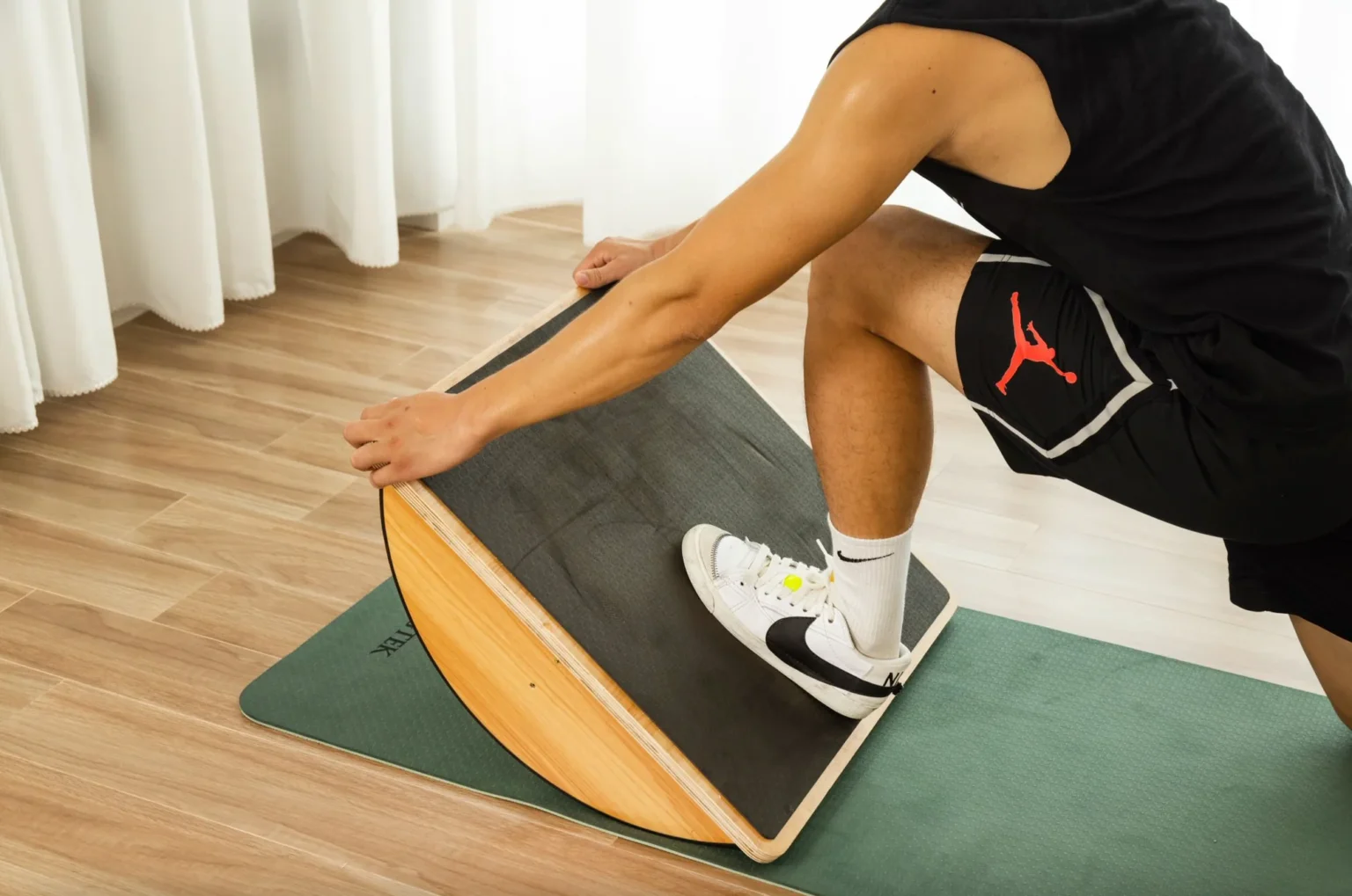 Unlock the bodily and mental benefits of balance boards balance boards