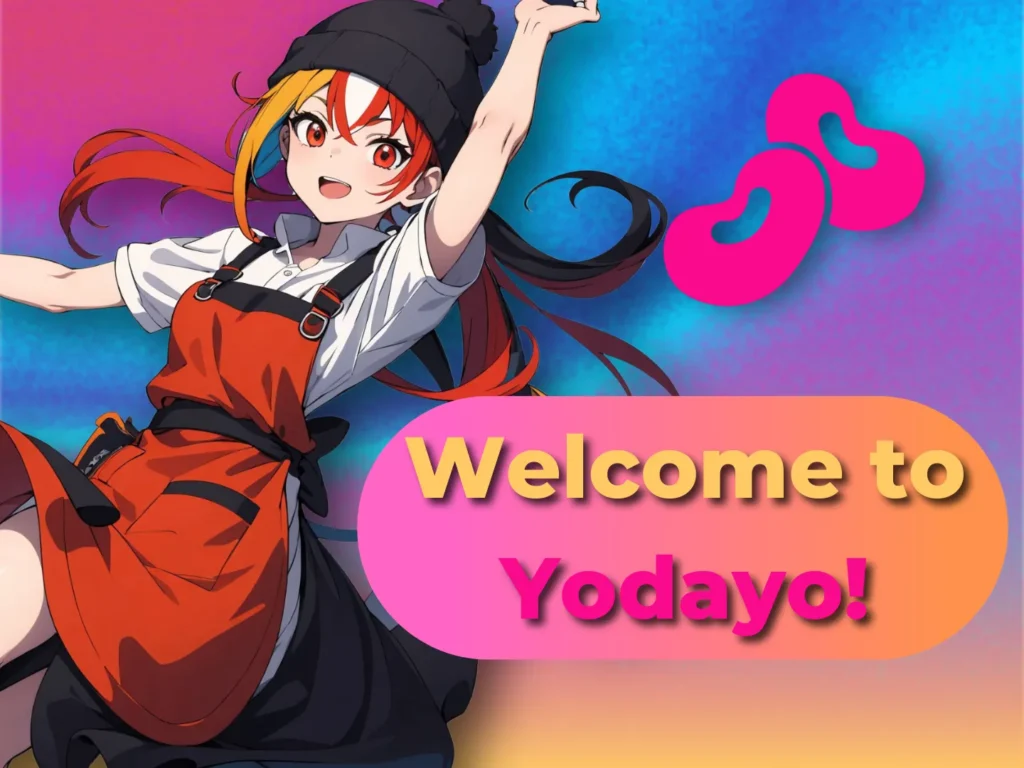 Unlocking Yodayo: A Beginner’s Guide to Getting Started