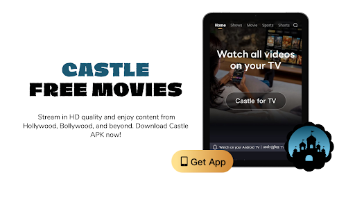 Unlock Endless Entertainment with Castle APK for Android