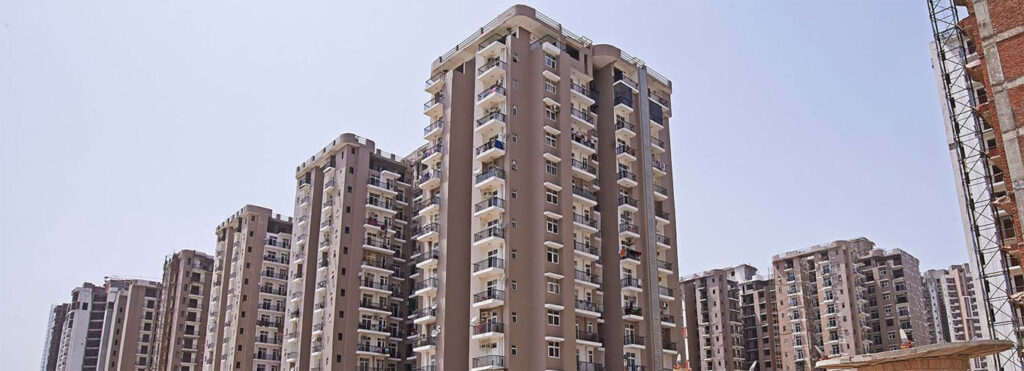 Amrapali Zodiac Sector 120, Noida: A Comprehensive Guide to a Premier Residential Complex