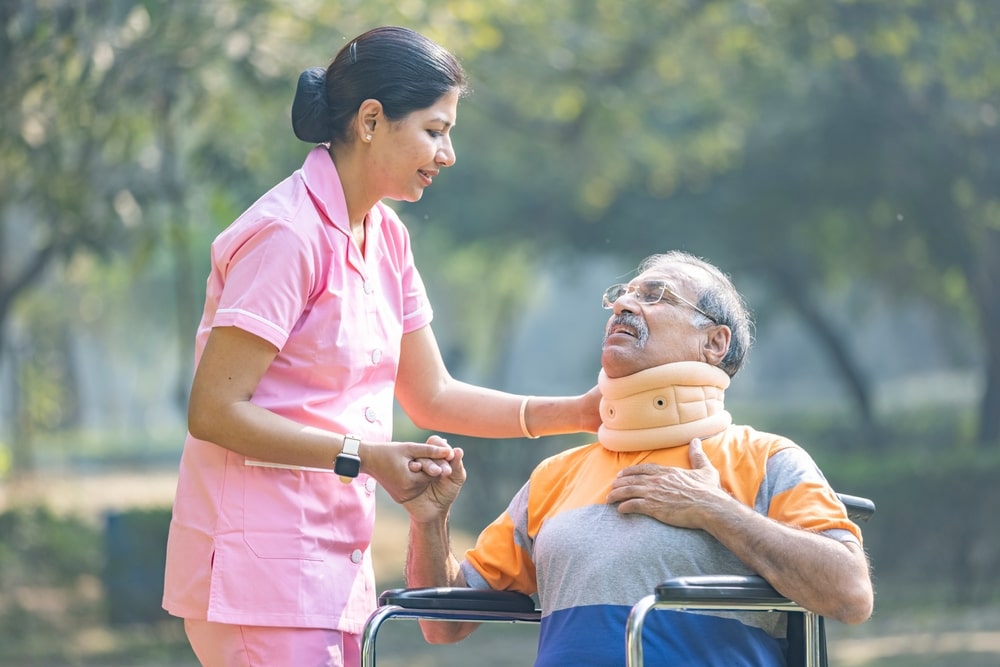 Why Senior Medical Care Is Essential for a Comfortable Retirement