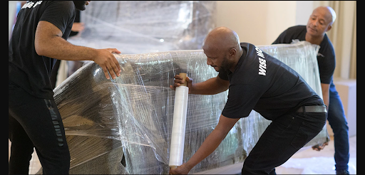 The Ultimate Room-by-Room Packing Guide for Moving in the UAE