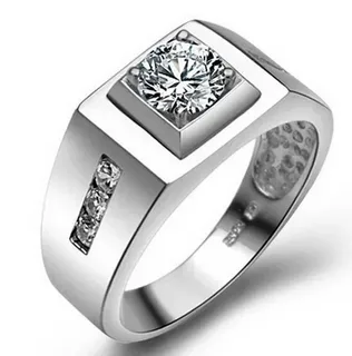 Top Trends in Australian Men’s Rings: Style, Craftsmanship, and Meaning