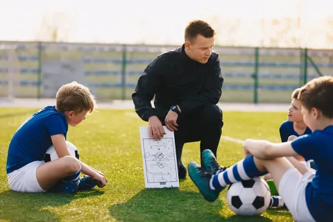 Why the Best Football Coaching School in Abu Dhabi Is the Right Choice for Young Talent