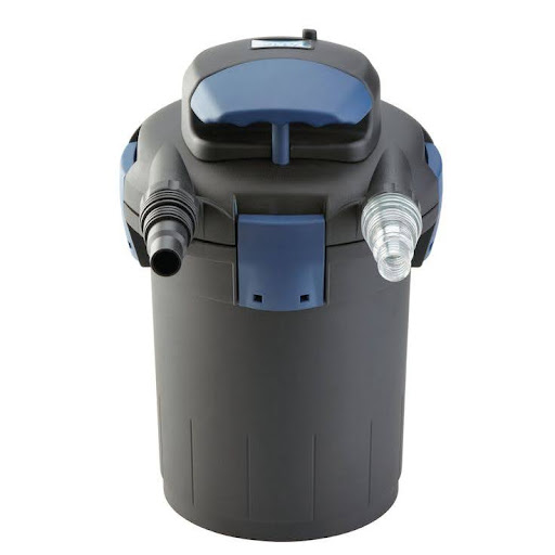 Oase Pond Filter: Premium Filtration for a Clear and Healthy Pond