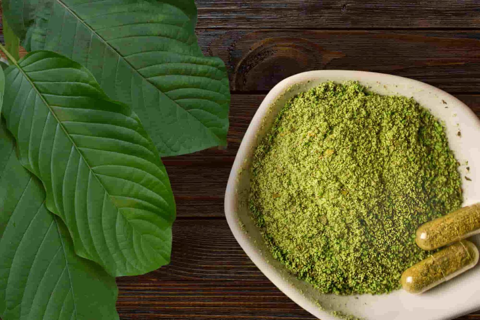 Unlocking the Potential of Premium Kratom in Canada: A Comprehensive Look
