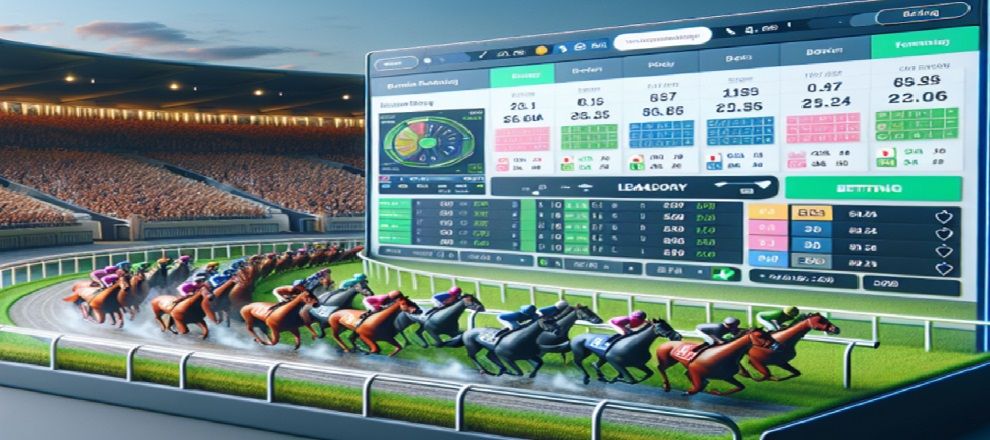 What Makes New Betting Sites Truly Stand Out in a Crowded Market?