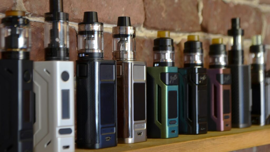 How to Choose the Best Vape Products at Your Local Shop: A Comprehensive Guide