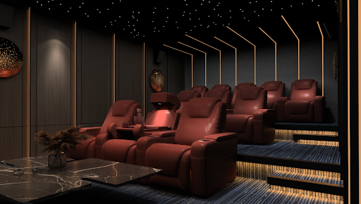 Time to Upgrade: Signs You Should Invest in a Home Theater Setup